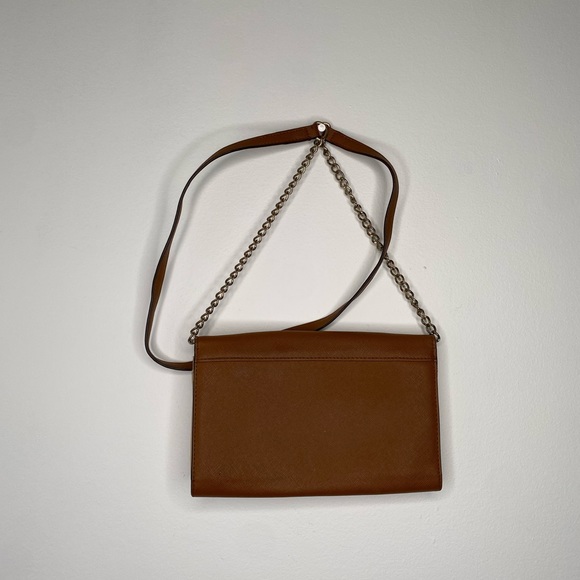 Brown Guess Purse - Picture 2 of 4